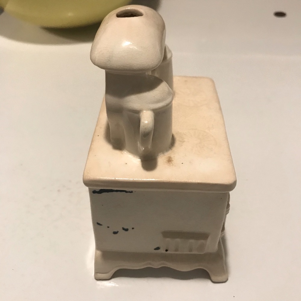 Vintage Instant Coffee Container - Picture 9 of 11